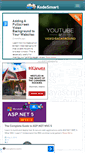 Mobile Screenshot of kodesmart.com